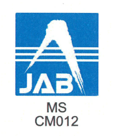 JAB MS CM012